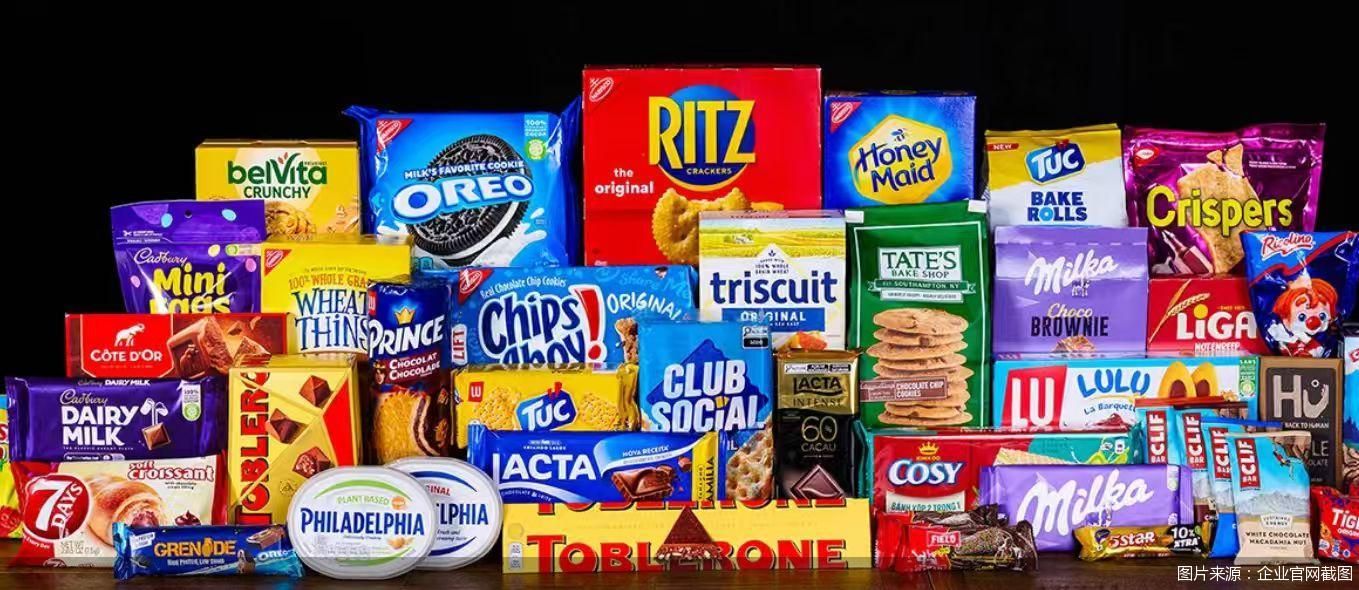 图片来源：企业官网截图