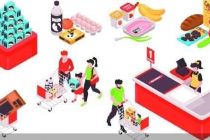 超市“调改”步入深水区