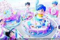 巨星传奇想摆脱“周杰伦依赖”