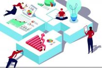 合富中国的六连板“泡沫”