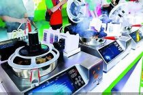 最快1分钟出餐 锅圈想“圈”住社区生意