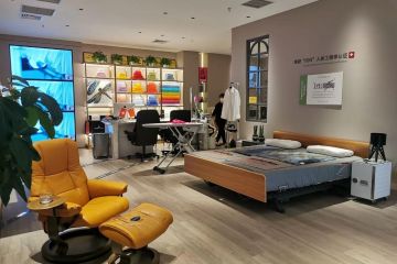 家居三季报：行业普降 分化加剧 家居企业能否借出海弯道超车