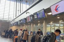 东航11月9日起复航中印航线，上海浦东—德里每周执行3班