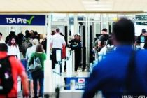 美国航司大规模削减航班