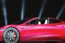 “万亿薪酬包”获批 马斯克迎新KPI