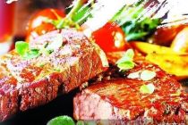 国内牛肉价格稳健背后