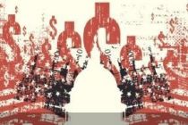 美国政府停摆40天后终现转机