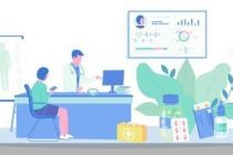 刘宁接棒 卫宁健康困局未完