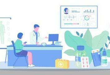 刘宁接棒 卫宁健康困局未完