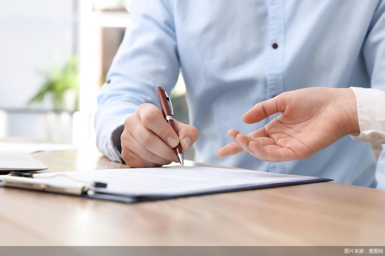 图片来源：壹图网