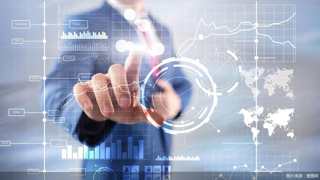 图片来源:壹图网