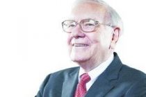 95岁巴菲特发布谢幕信