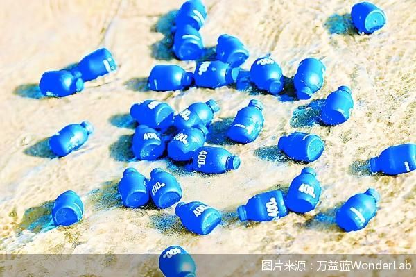 图片来源:万益蓝WonderLab