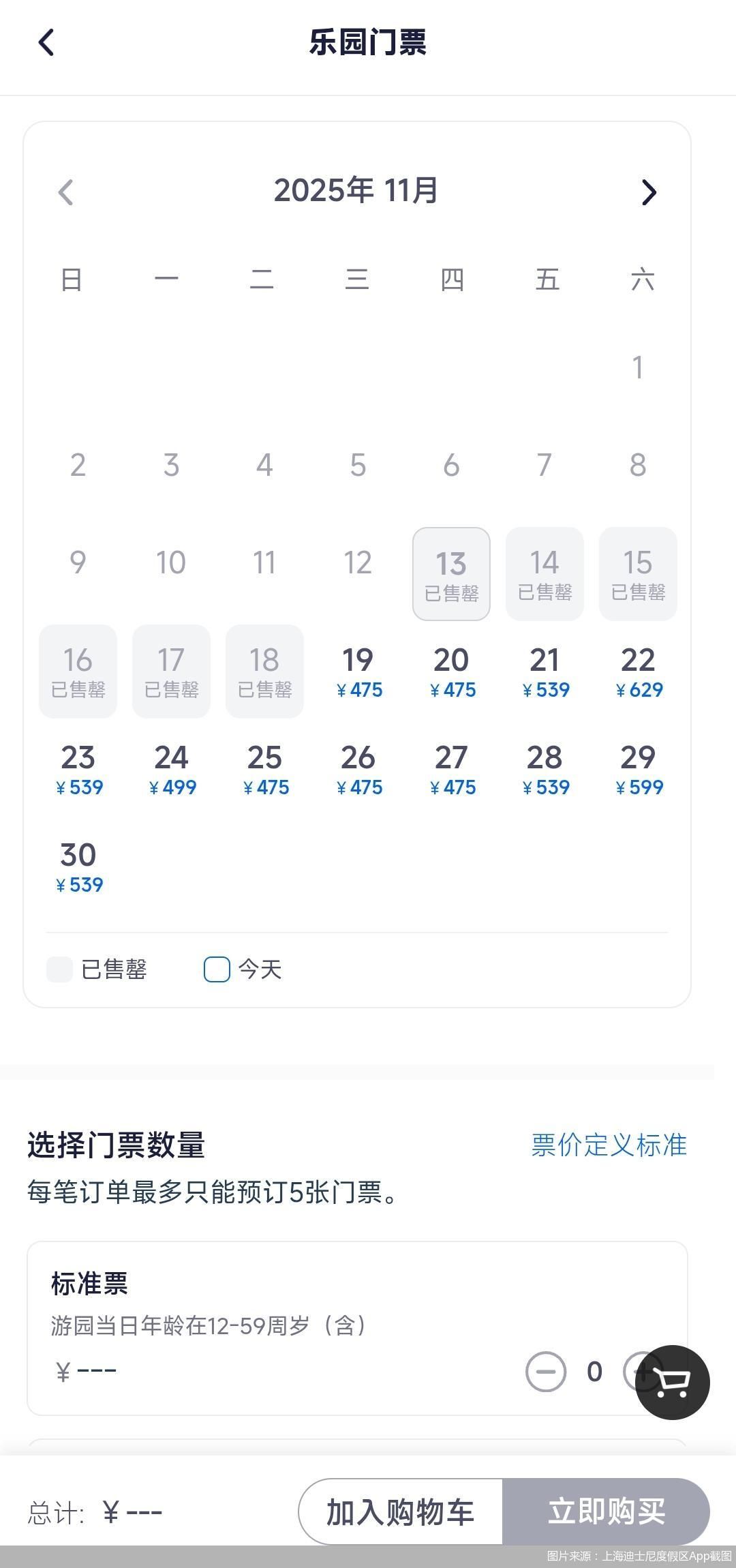 随着浙江、四川等多地中小学陆续进入“秋假时间”，假期效应迅速传导至旅游市场。11月13日，北京商报记者从部分旅游平台获悉，受秋假及错峰出游需求拉动，部分热门目的地及景区热度显著攀升，上海迪士尼乐园未来一周门票均已售罄。与此同时，民航出行也迎来一波小高峰，部分热门航线机票出现供不应求现象。