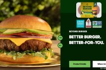 净亏损扩大，“植物肉第一股”别样肉客押注植物蛋白