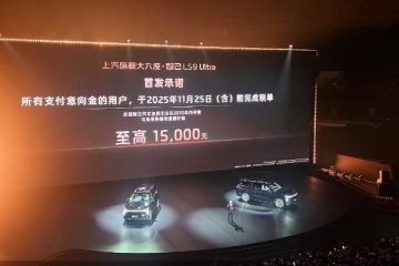 大六座SUV竞争白热化：是市场需求也是造血刚需