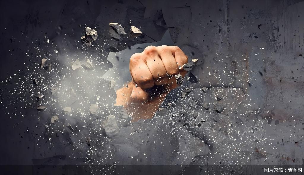 图片来源:壹图网