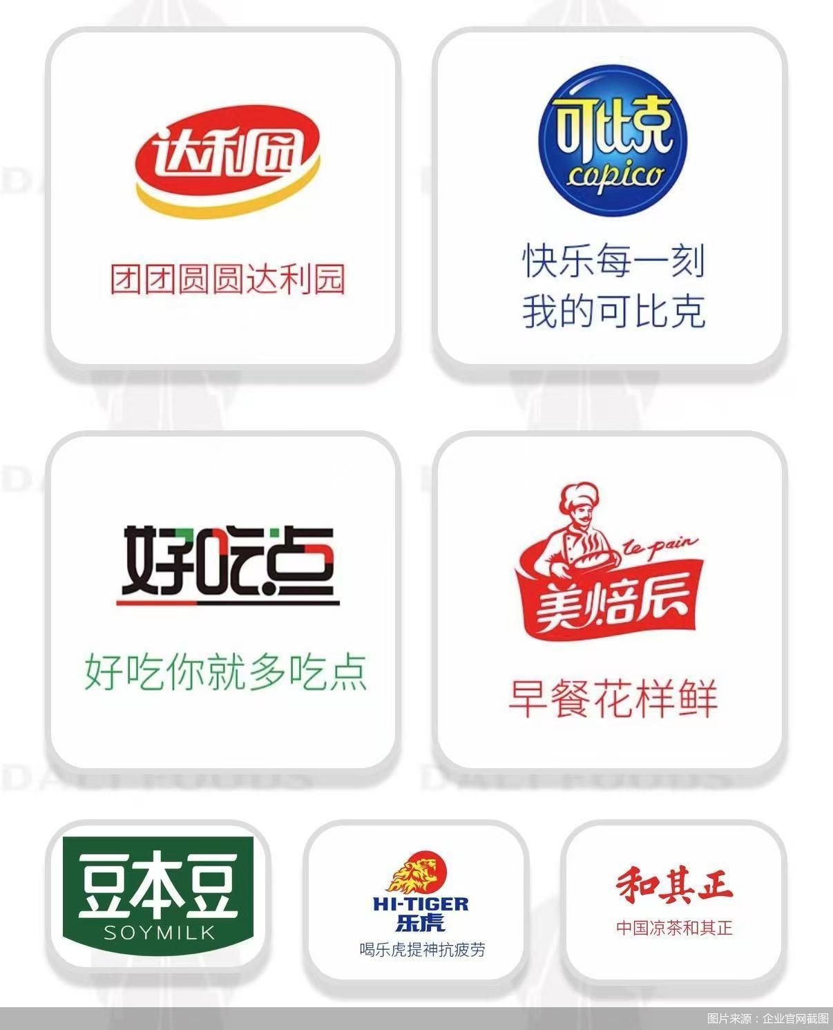 图片来源：企业官网截图