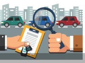 四部门重拳出击 严控新车以二手车名义出口