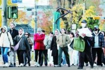 韩国提前进入流感季高峰