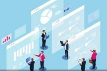 数字金融竞速 多家银行密集招标