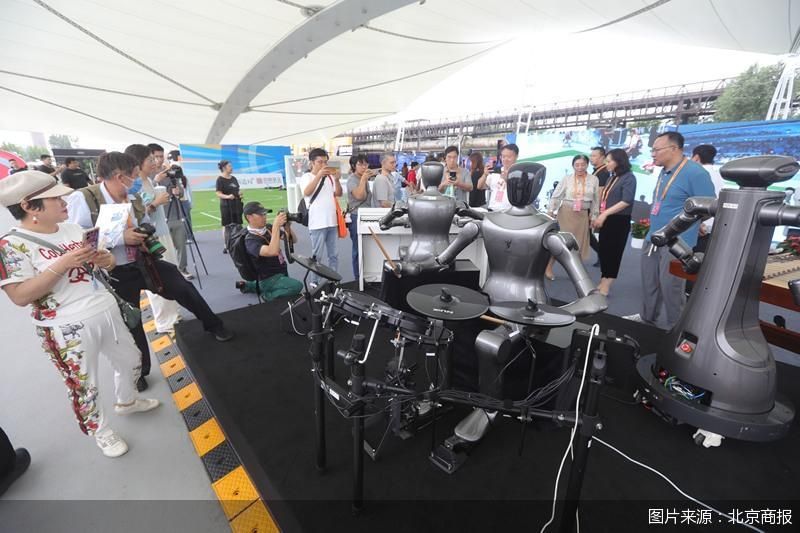 图片来源:北京商报