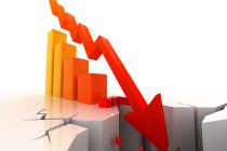 内外需不振 日本经济再现负增长