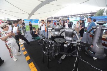 研发投入强度领跑全球  北京“双榜”稳居全球前三背后的创新密码