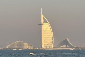 赴日旅游降温：游客退订咨询激增，新加坡、阿联酋等地有望升温