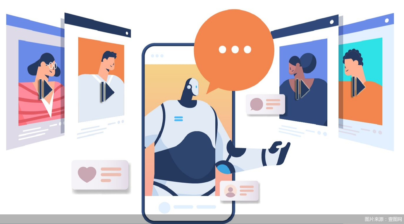 图片来源:壹图网