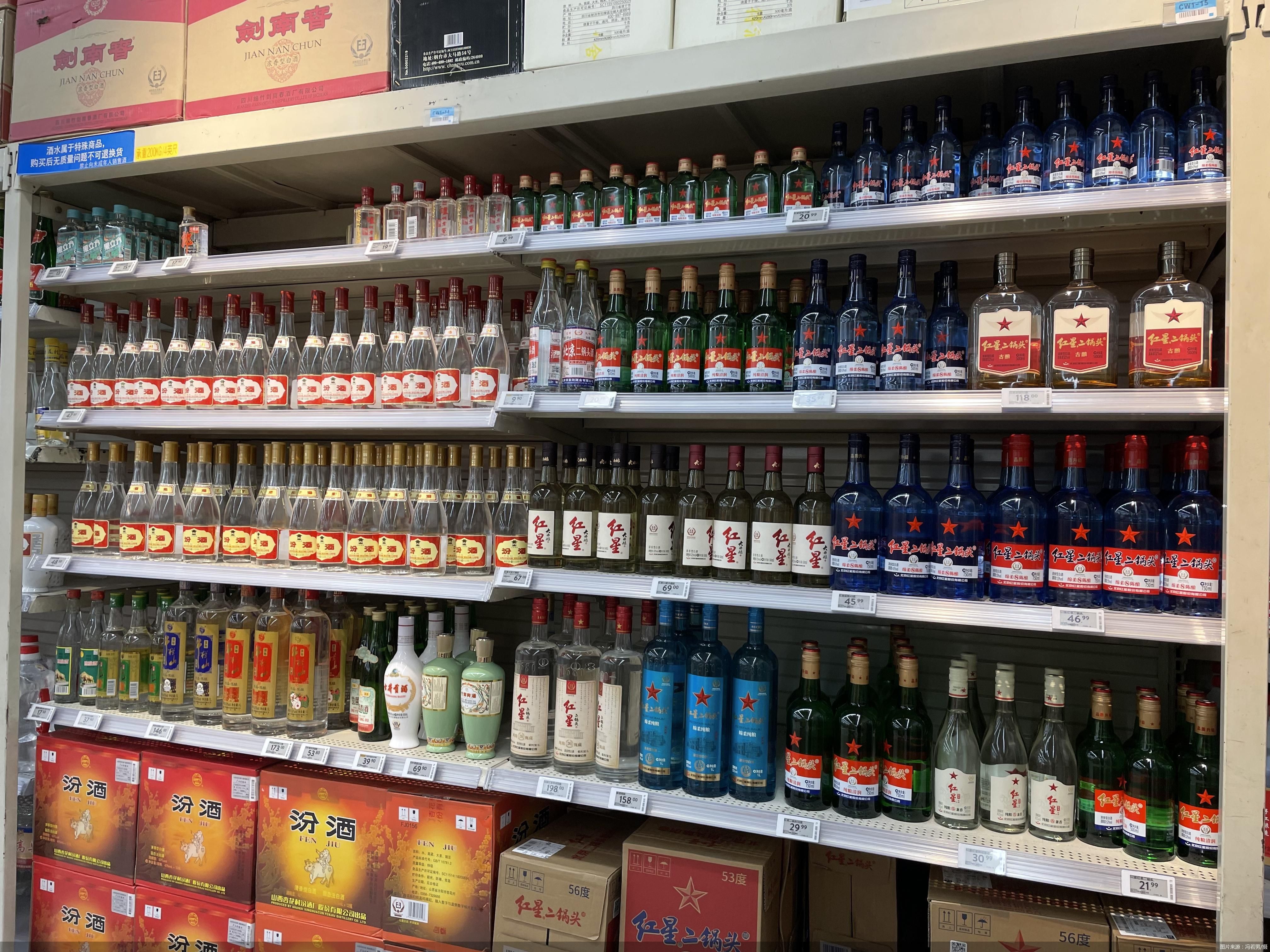 图片来源：冯若男/摄