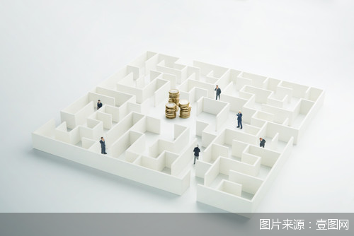 图片来源:壹图网