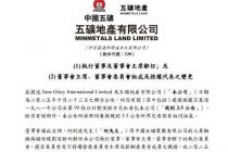 戴鹏宇接掌五矿地产，私有化推进与经营扭亏成核心考题