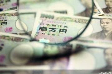 内外需不振 日本经济再现负增长