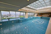 湾里项目冲刺开业 为通州经济注入新动能