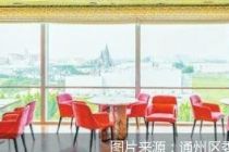 湾里项目冲刺开业 通州经济注入新动能