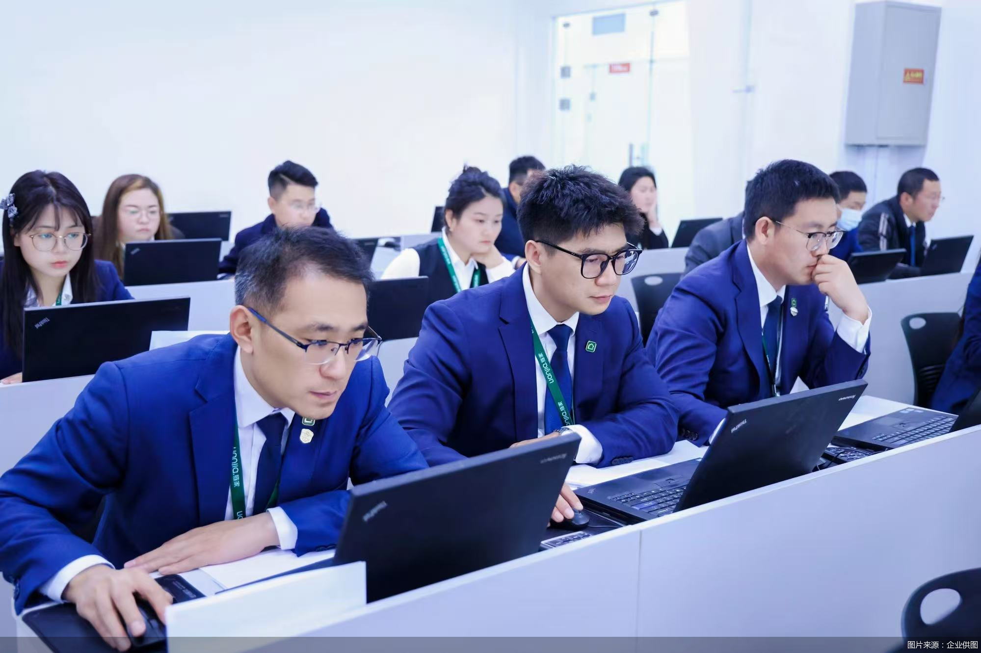 图片来源：企业供图