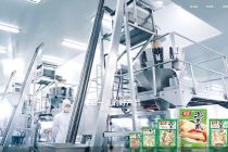 鹿游担任总经理，有友食品能否破解单一产品依赖症