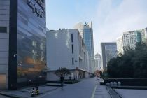 奢侈品牌向东集中  北京高端商业进入新比拼