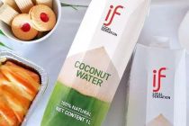 遭低价冲击、股价大降，if椰子水不香了？