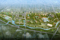 法拉利世界娱乐综合体等成功签约，北京城市副中心再添文旅新项目