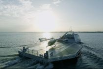 峰飞航空发布eVTOL零碳水上机场及“海空一体低空经济解决方案”