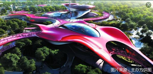 图片来源：主办方供图