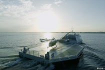 峰飞航空eVTOL水上机场发布，低空经济加速“入水”