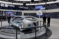 2025广州国际车展 ｜ 智驾战事升级：高阶配置下放，L3落地提速