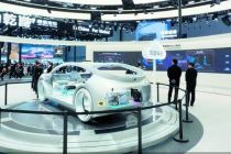 智驾战事升级：高阶配置下放，L3落地提速