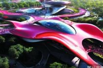 法拉利主题乐园将落户城市副中心