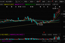 紧急停牌！黄达“败退”威领股份，股价提前涨停