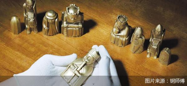 图片来源:铜师傅