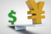 收复7.08！人民币汇率创逾一年以来升值高点，与美元同步走强